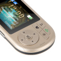 UNIWA GP001 2.8 Inch Screen 400 Games Keypad Cheap Gaming Phone